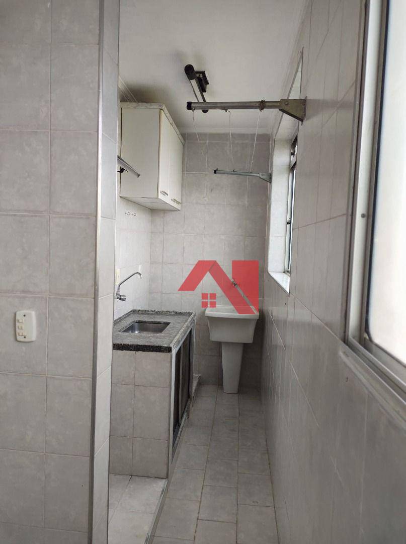 Apartamento à venda com 2 quartos, 52m² - Foto 18