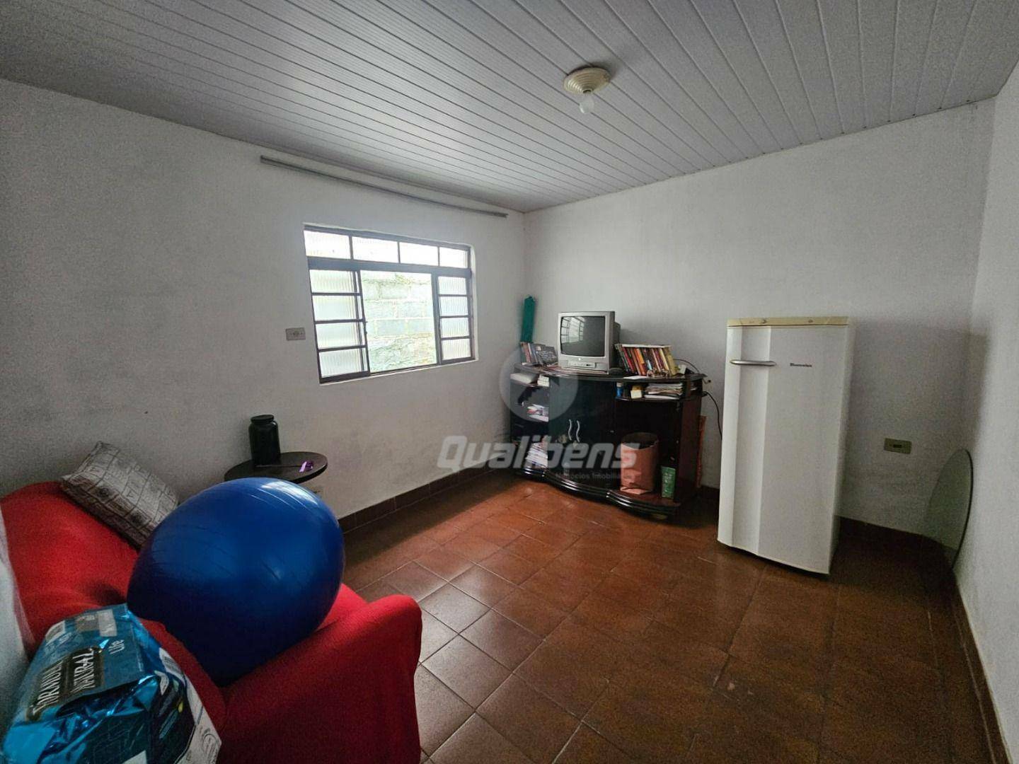 Casa à venda com 4 quartos, 181m² - Foto 16