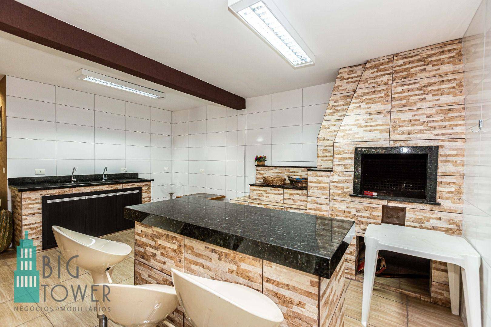 Casa à venda com 3 quartos, 440m² - Foto 37