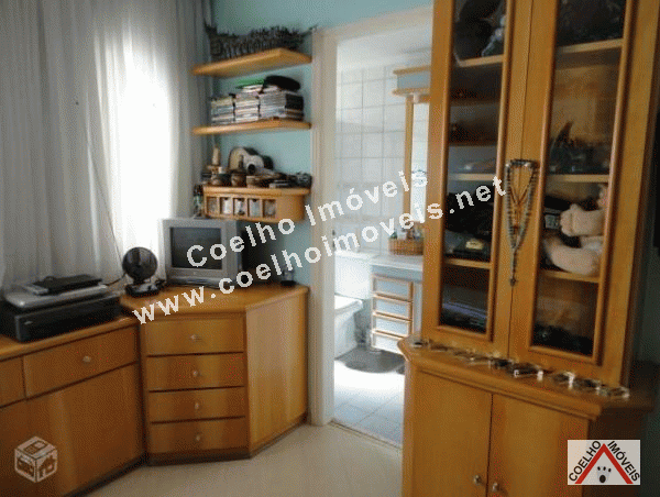 Apartamento à venda, 145m² - Foto 8