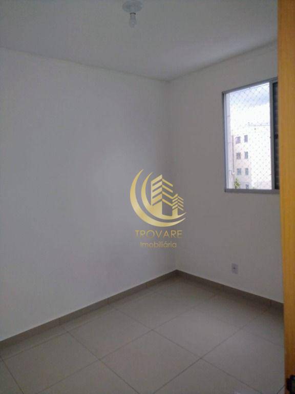 Apartamento à venda com 2 quartos, 45m² - Foto 15