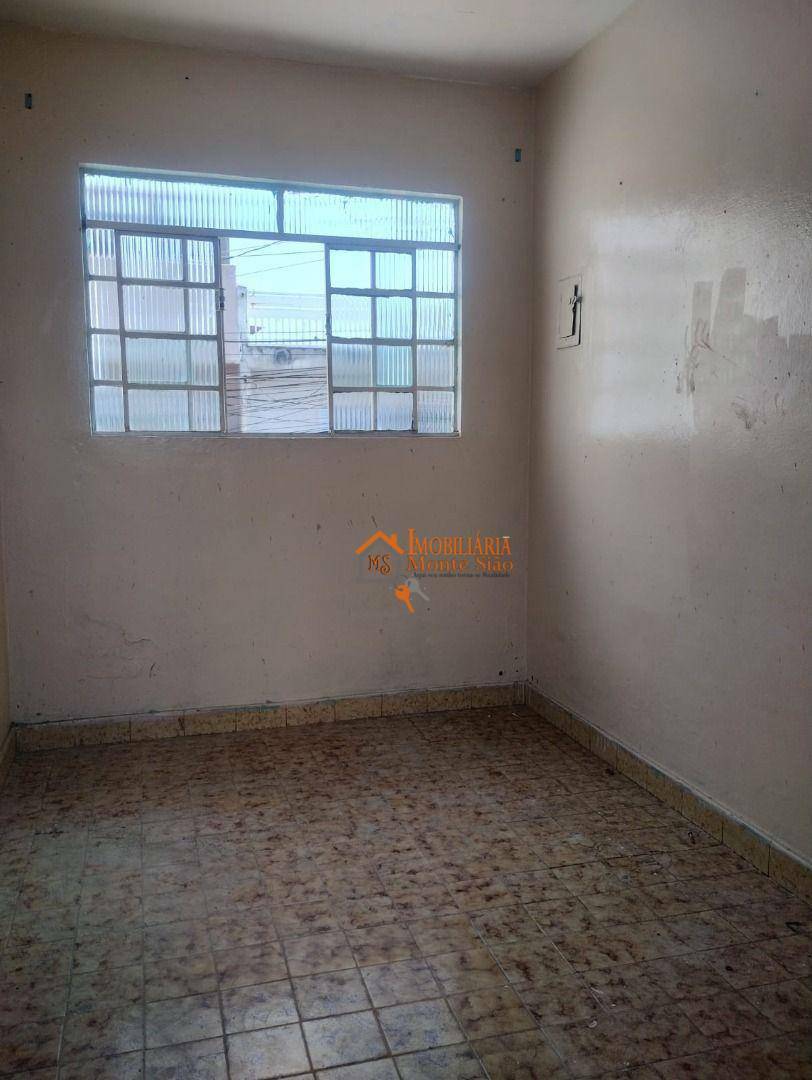 Sobrado à venda com 6 quartos, 300m² - Foto 28