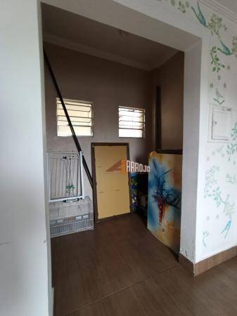 Apartamento à venda com 3 quartos, 116m² - Foto 7