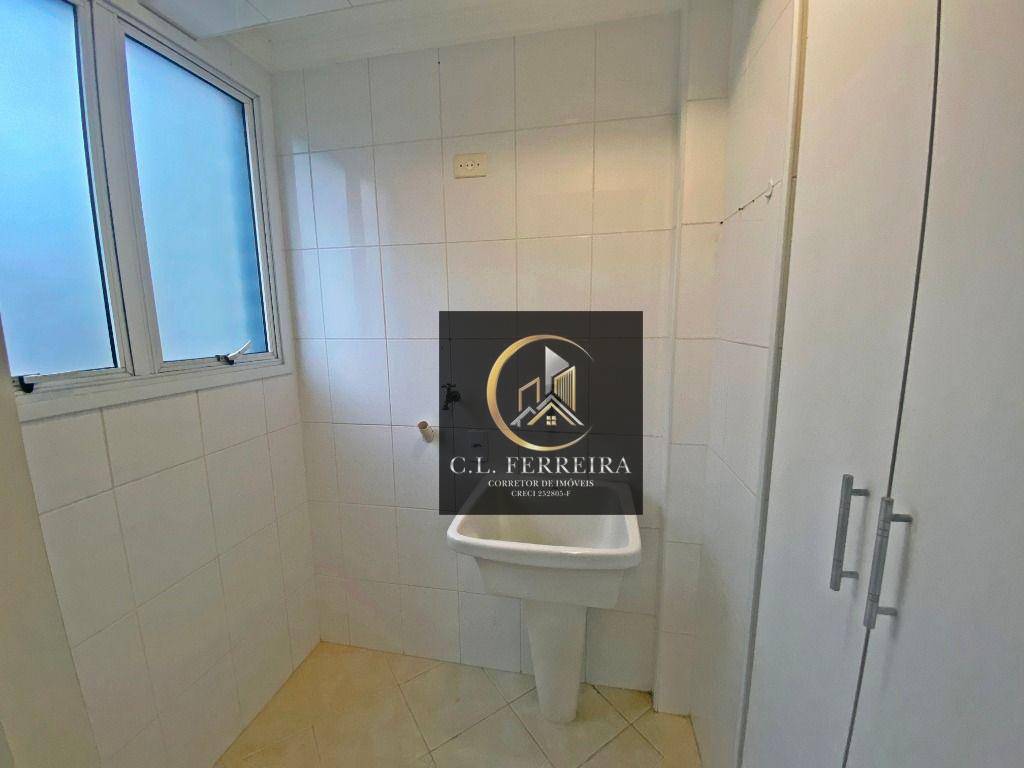 Apartamento à venda com 2 quartos, 80m² - Foto 15