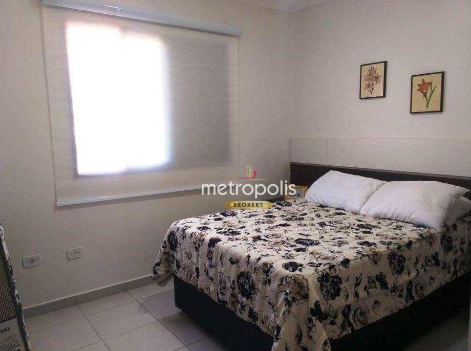 Apartamento à venda com 2 quartos, 88m² - Foto 10