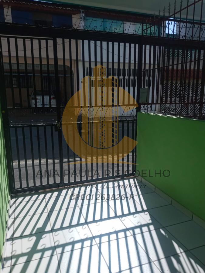 Sobrado para alugar com 2 quartos, 100m² - Foto 3