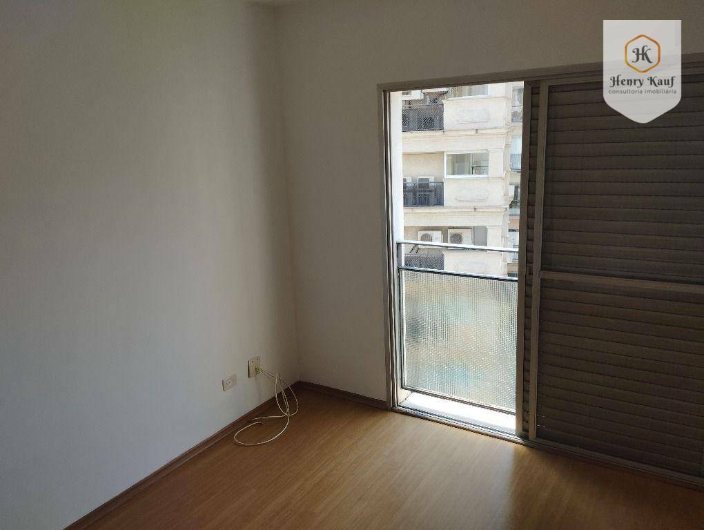 Apartamento para alugar com 3 quartos, 118m² - Foto 28