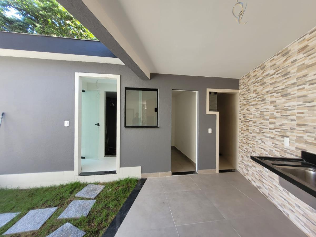 Casa de Condomínio à venda com 4 quartos, 220m² - Foto 15