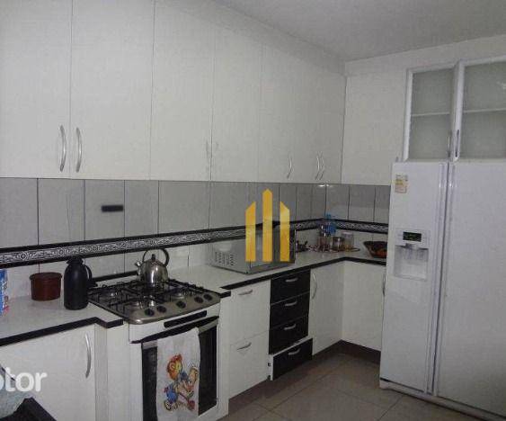 Sobrado à venda com 2 quartos, 125m² - Foto 9