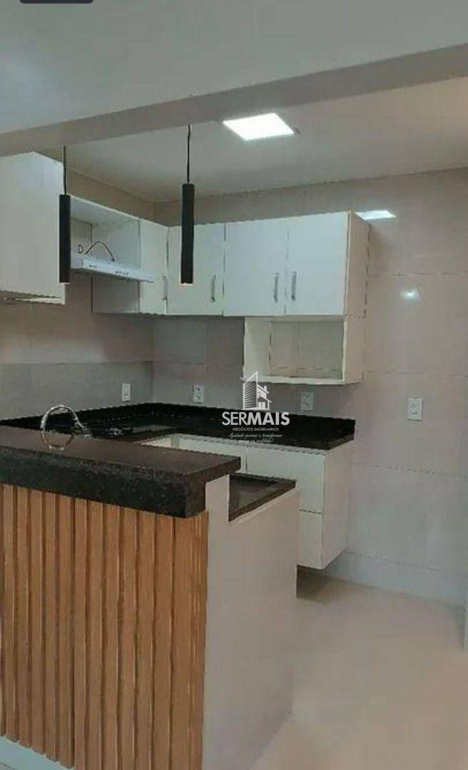 Sobrado para alugar com 2 quartos, 110m² - Foto 4