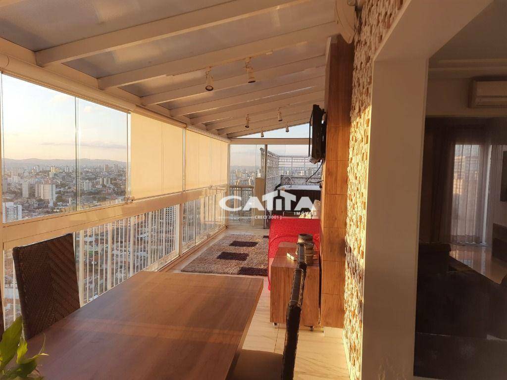 Cobertura à venda com 3 quartos, 245m² - Foto 6