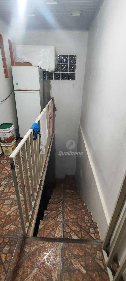 Sobrado à venda com 3 quartos, 150m² - Foto 7