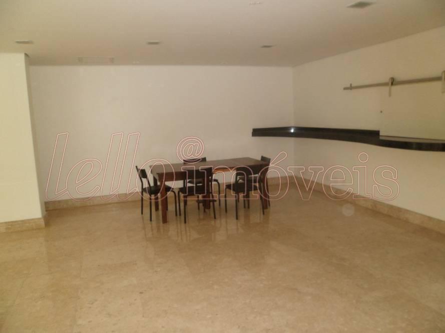 Apartamento para alugar com 3 quartos, 110m² - Foto 25