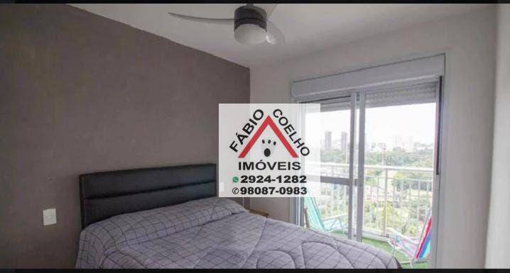 Apartamento à venda com 2 quartos, 71m² - Foto 10