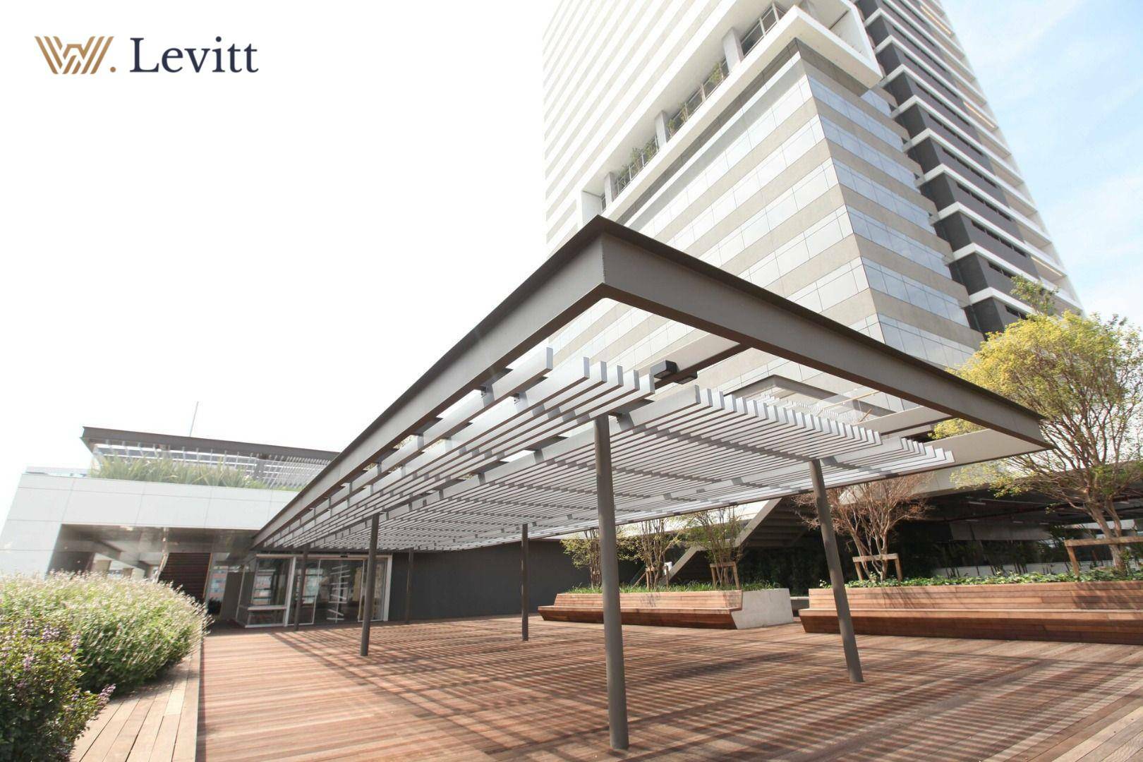 Prédio Inteiro para alugar, 1672m² - Foto 20