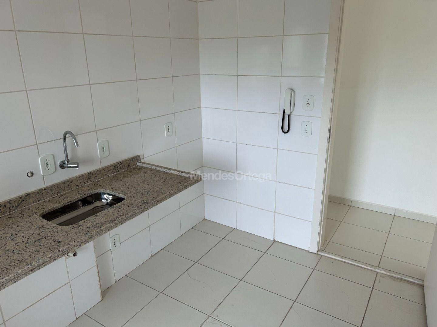 Apartamento à venda com 2 quartos, 57m² - Foto 5