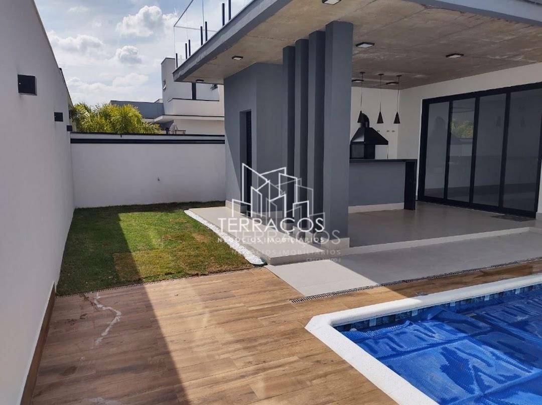 Casa de Condomínio à venda com 3 quartos, 230m² - Foto 23