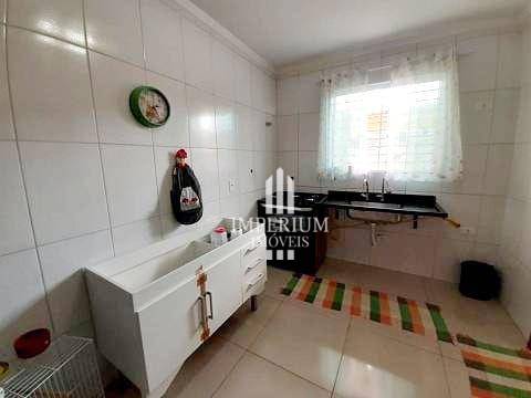 Sobrado à venda com 2 quartos, 85m² - Foto 11