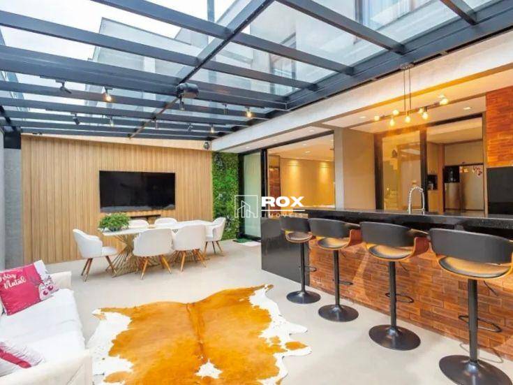 Casa de Condomínio, 3 quartos - Foto 5