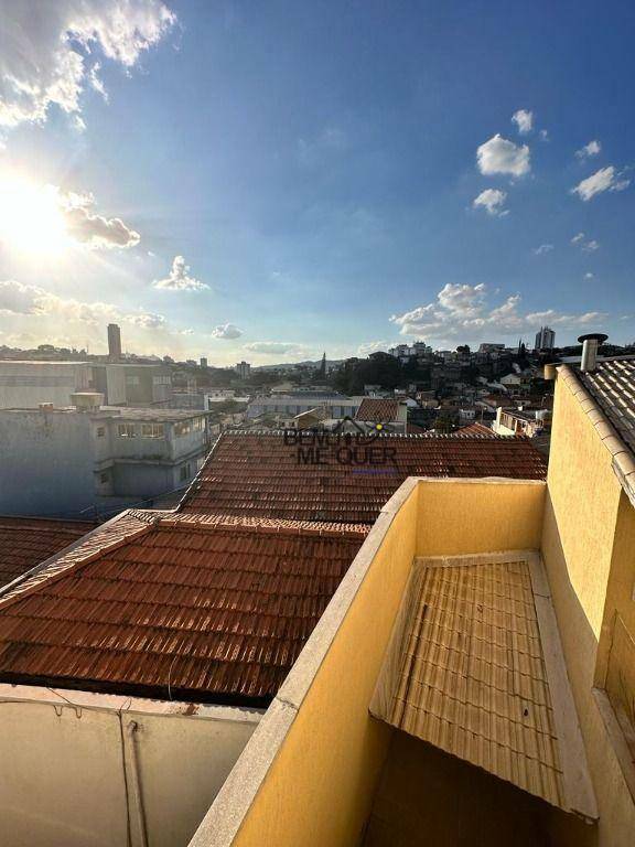 Sobrado à venda e aluguel com 3 quartos, 170m² - Foto 20