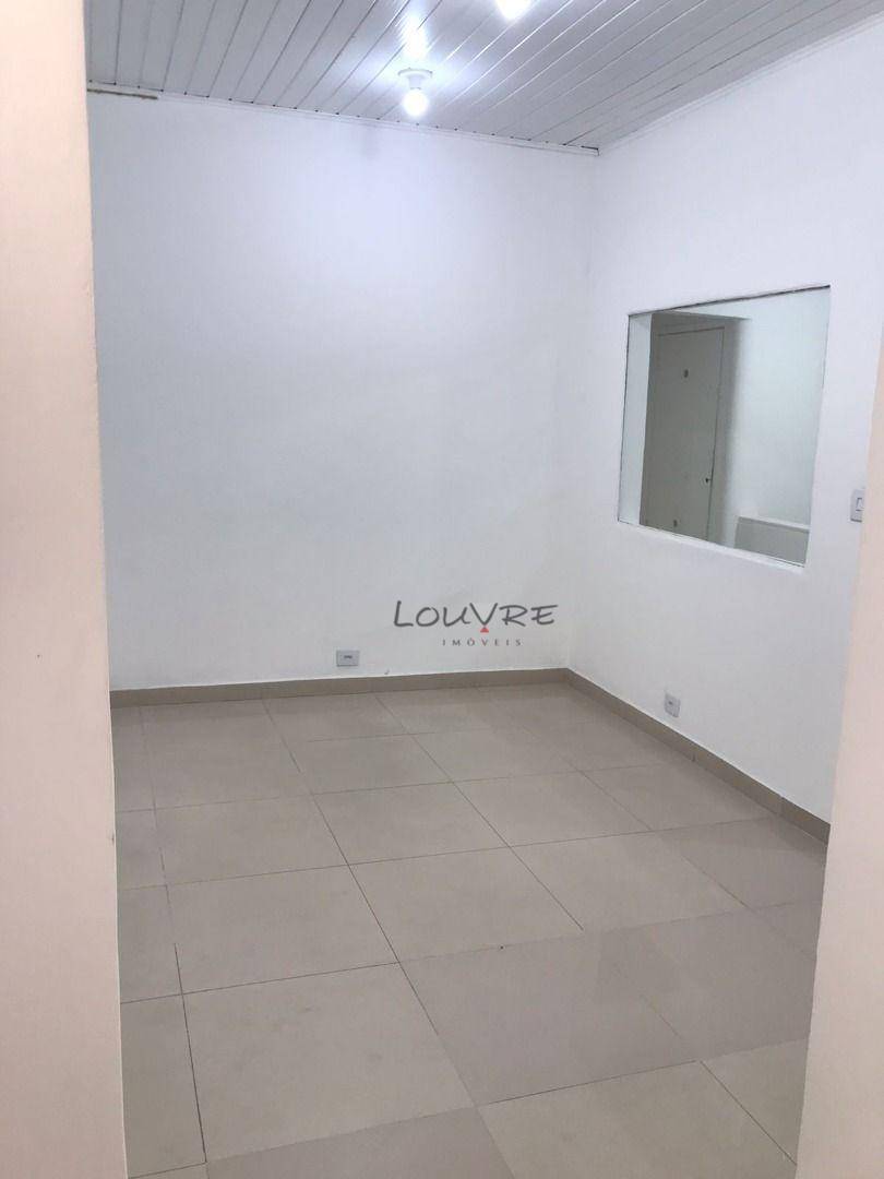 Conjunto Comercial-Sala para alugar, 90m² - Foto 4