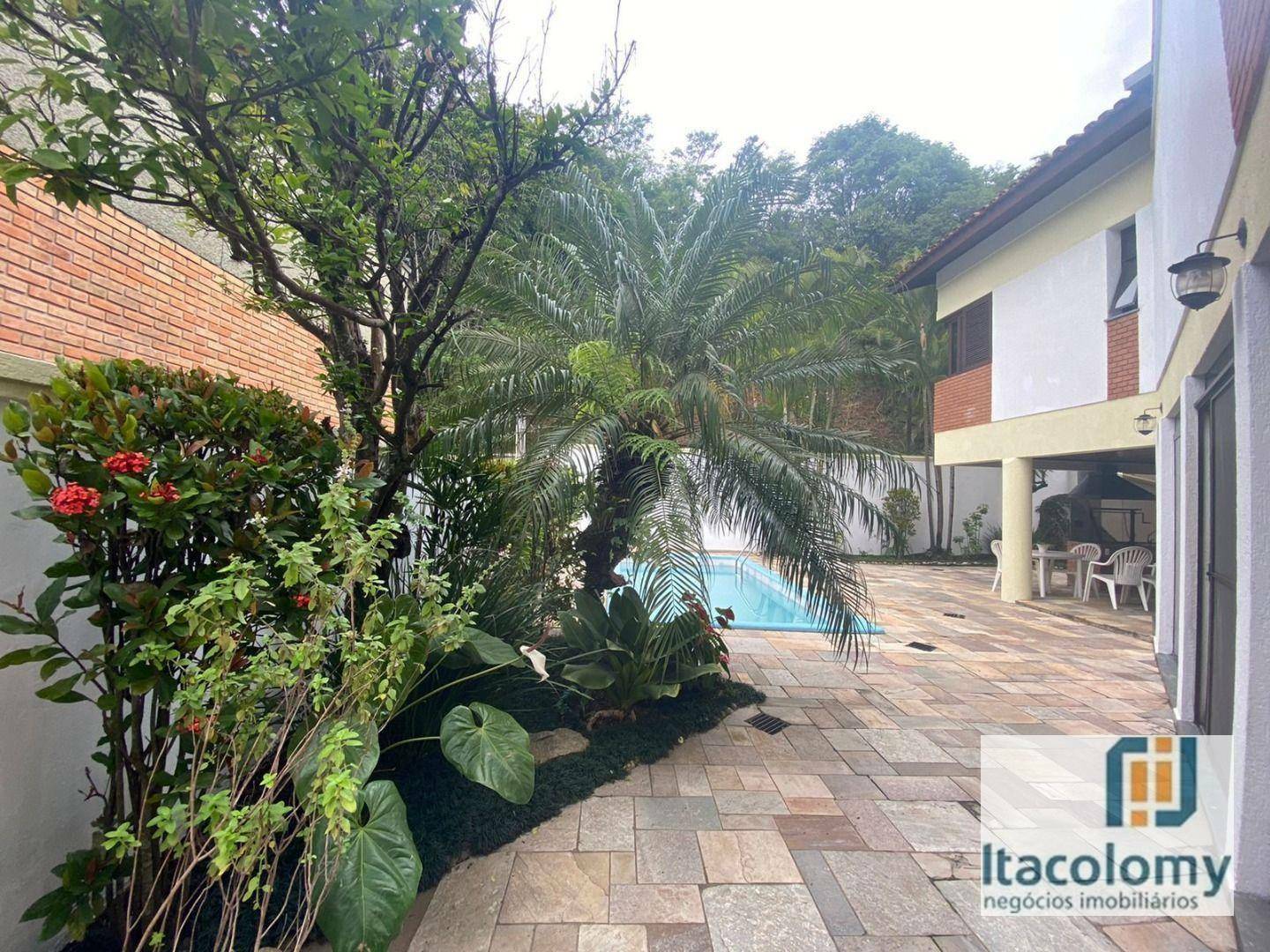 Casa de Condomínio à venda com 4 quartos, 374m² - Foto 27