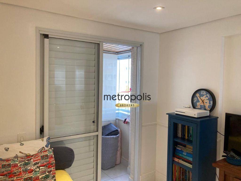 Apartamento à venda com 3 quartos, 128m² - Foto 21