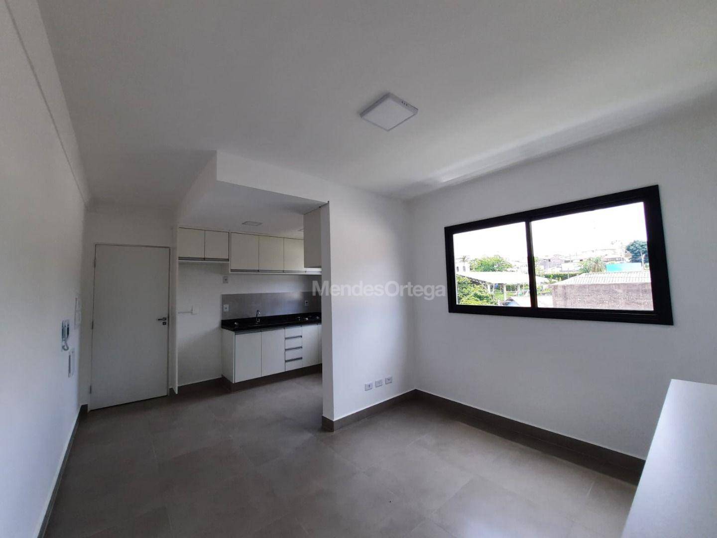 Apartamento para alugar com 2 quartos, 50m² - Foto 7