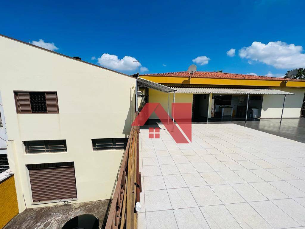 Sobrado à venda com 3 quartos, 435m² - Foto 16