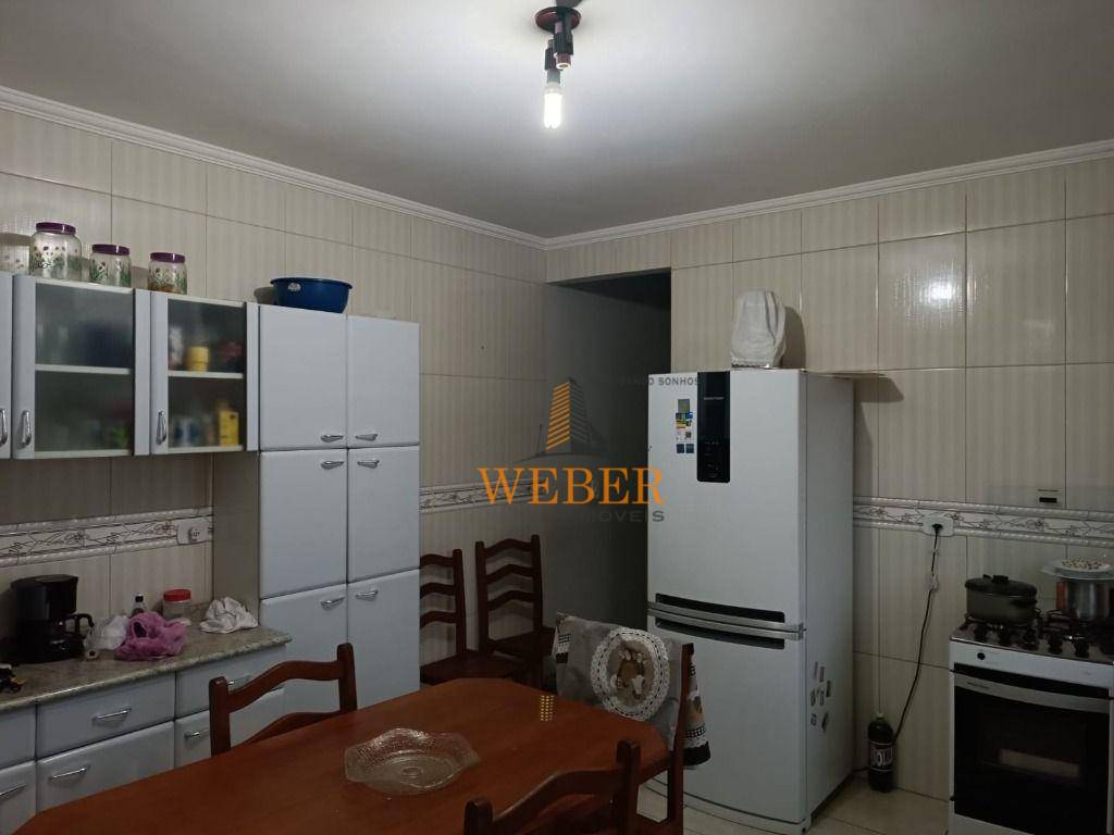 Sobrado à venda com 4 quartos, 230m² - Foto 56