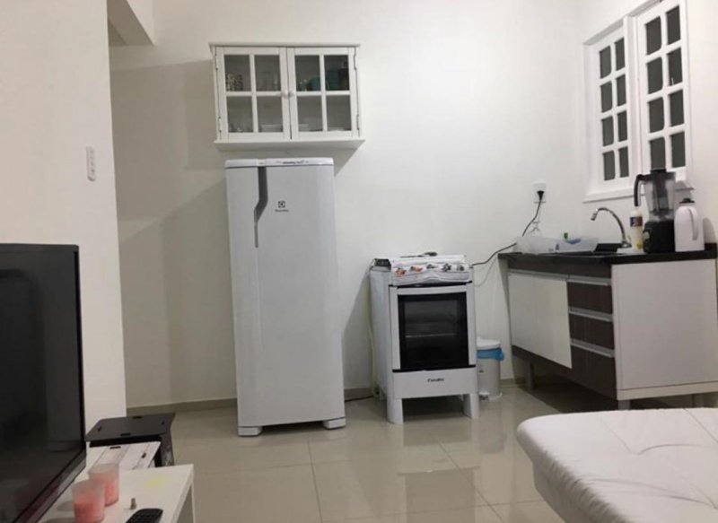 Kitnet e Studio à venda com 1 quarto, 47m² - Foto 8