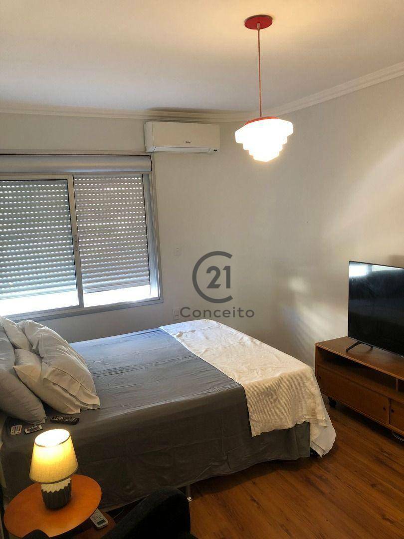 Apartamento à venda com 3 quartos, 105m² - Foto 14