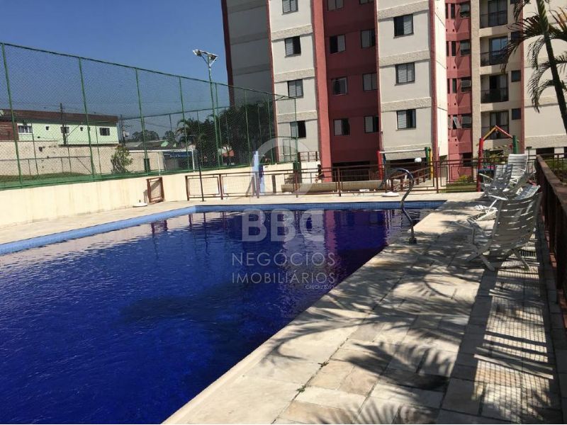 Apartamento à venda com 2 quartos, 60m² - Foto 21