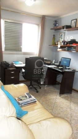 Cobertura à venda com 4 quartos, 184m² - Foto 12