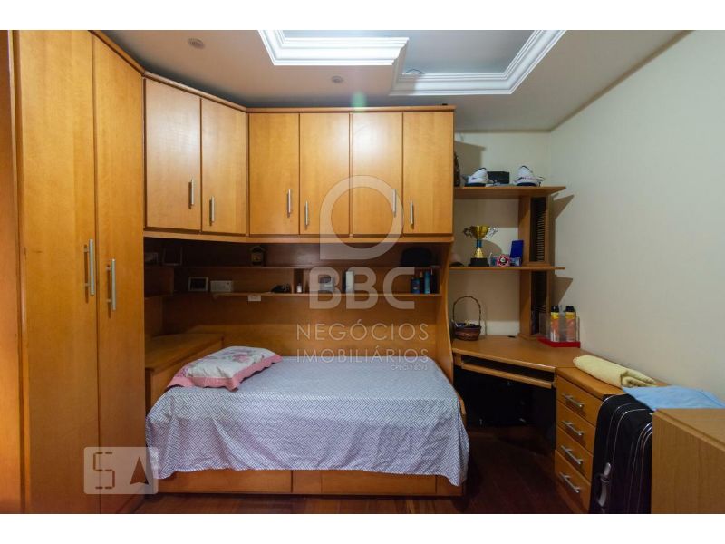 Sobrado à venda com 3 quartos, 293m² - Foto 10