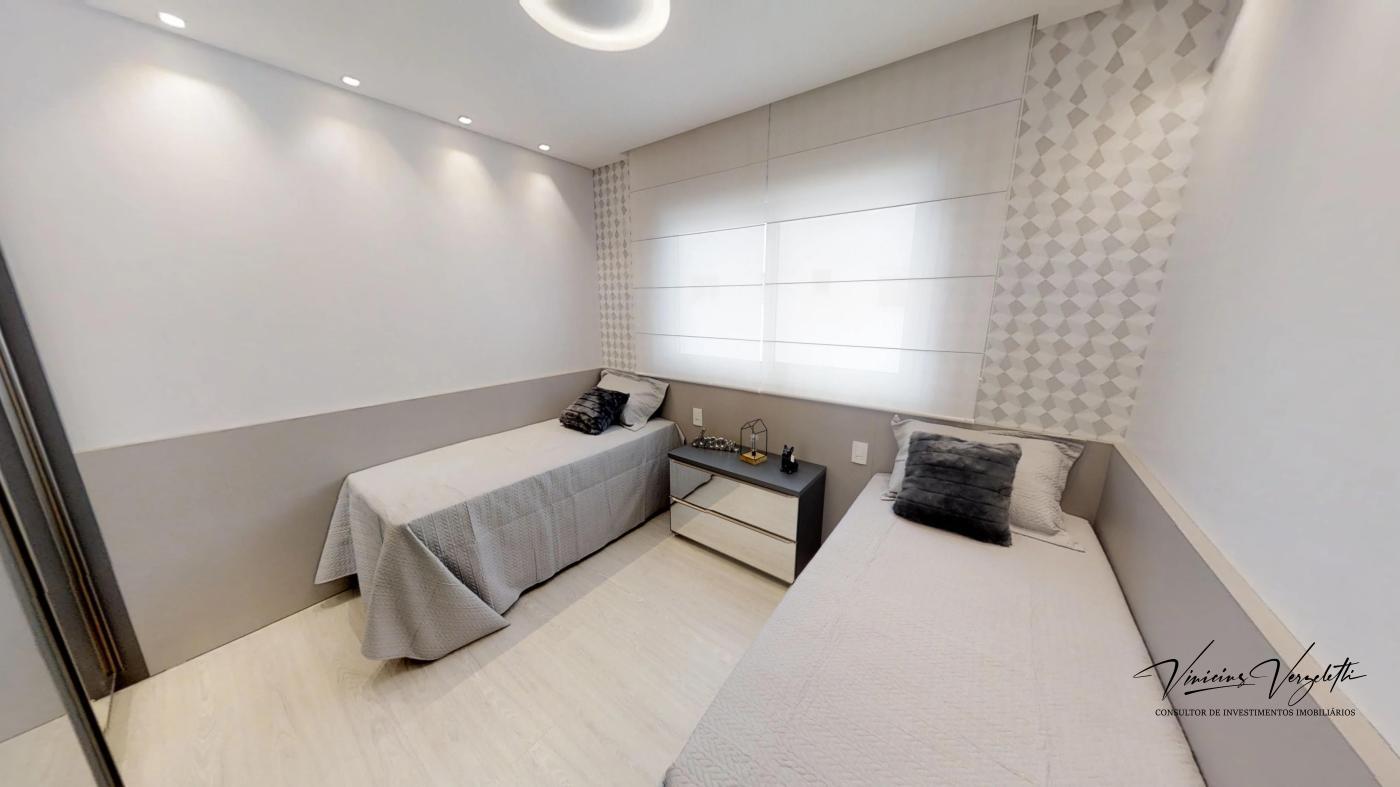 Apartamento à venda com 4 quartos, 237m² - Foto 24