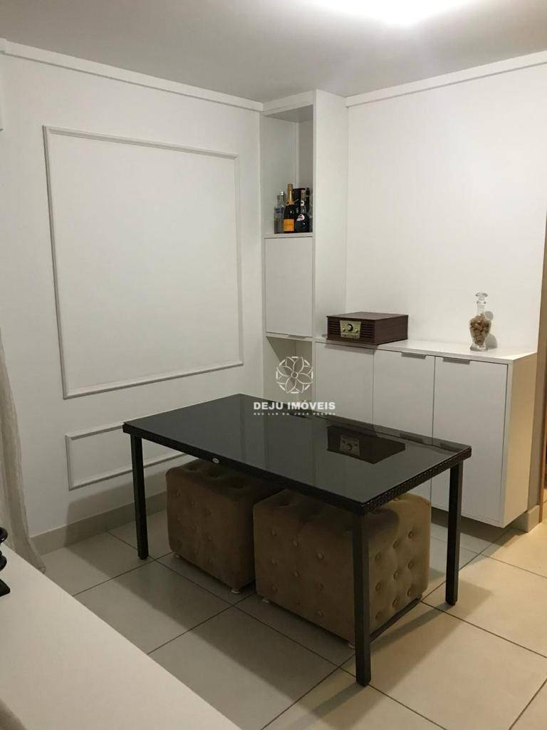 Apartamento à venda com 3 quartos, 118m² - Foto 9