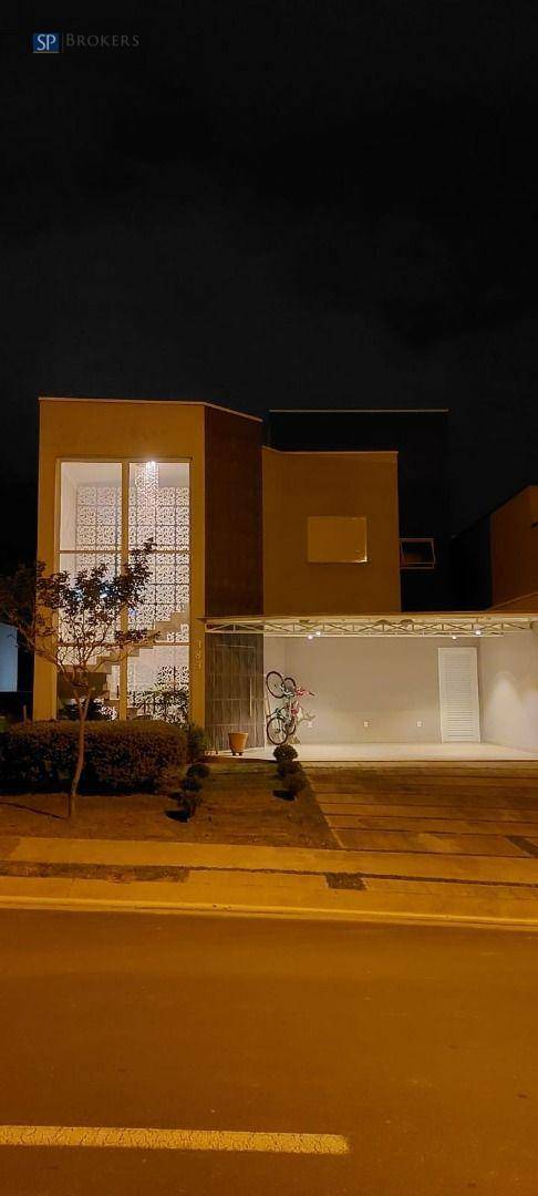 Casa de Condomínio à venda com 4 quartos, 252m² - Foto 31