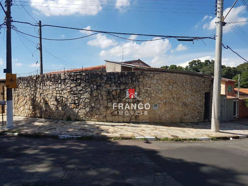 Casa à venda com 4 quartos, 190m² - Foto 3