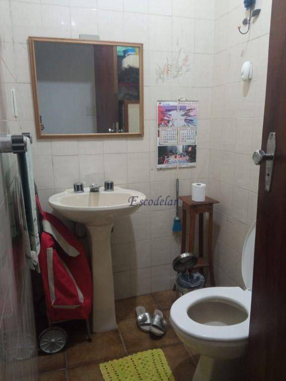 Casa de Condomínio à venda com 3 quartos, 130m² - Foto 10