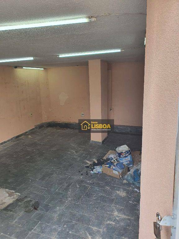 Sobrado à venda com 2 quartos, 110m² - Foto 2