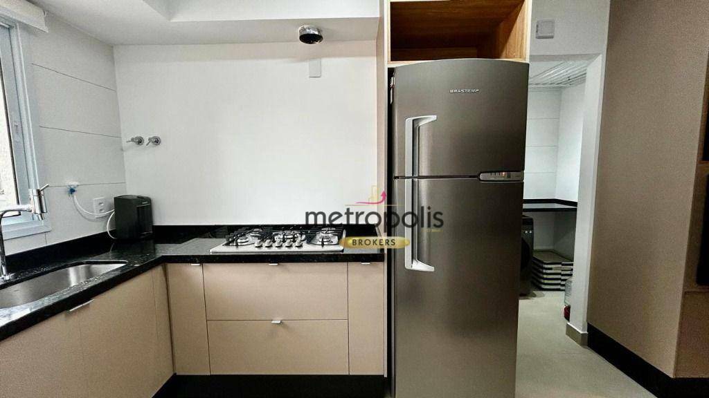 Apartamento à venda com 2 quartos, 83m² - Foto 13