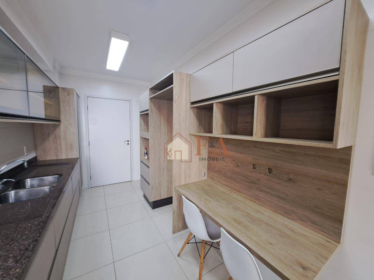 Apartamento à venda com 3 quartos, 150m² - Foto 13