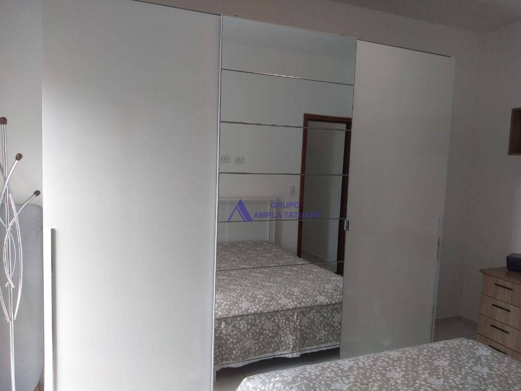 Sobrado à venda com 2 quartos, 85m² - Foto 13