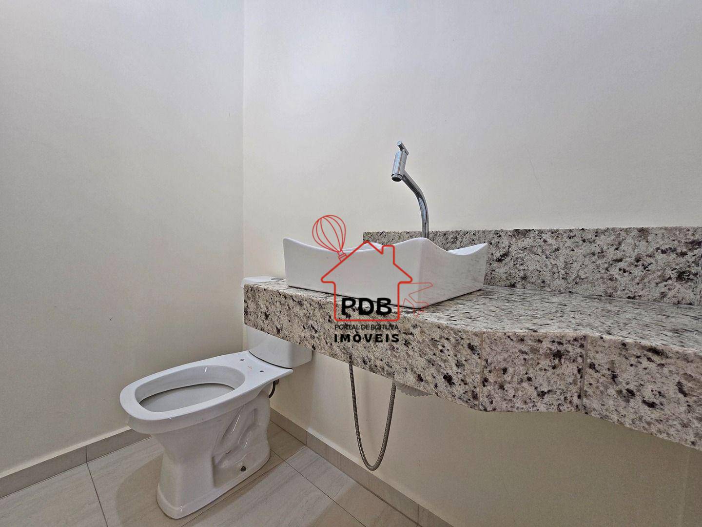 Sobrado, 5 quartos, 300 m² - Foto 3