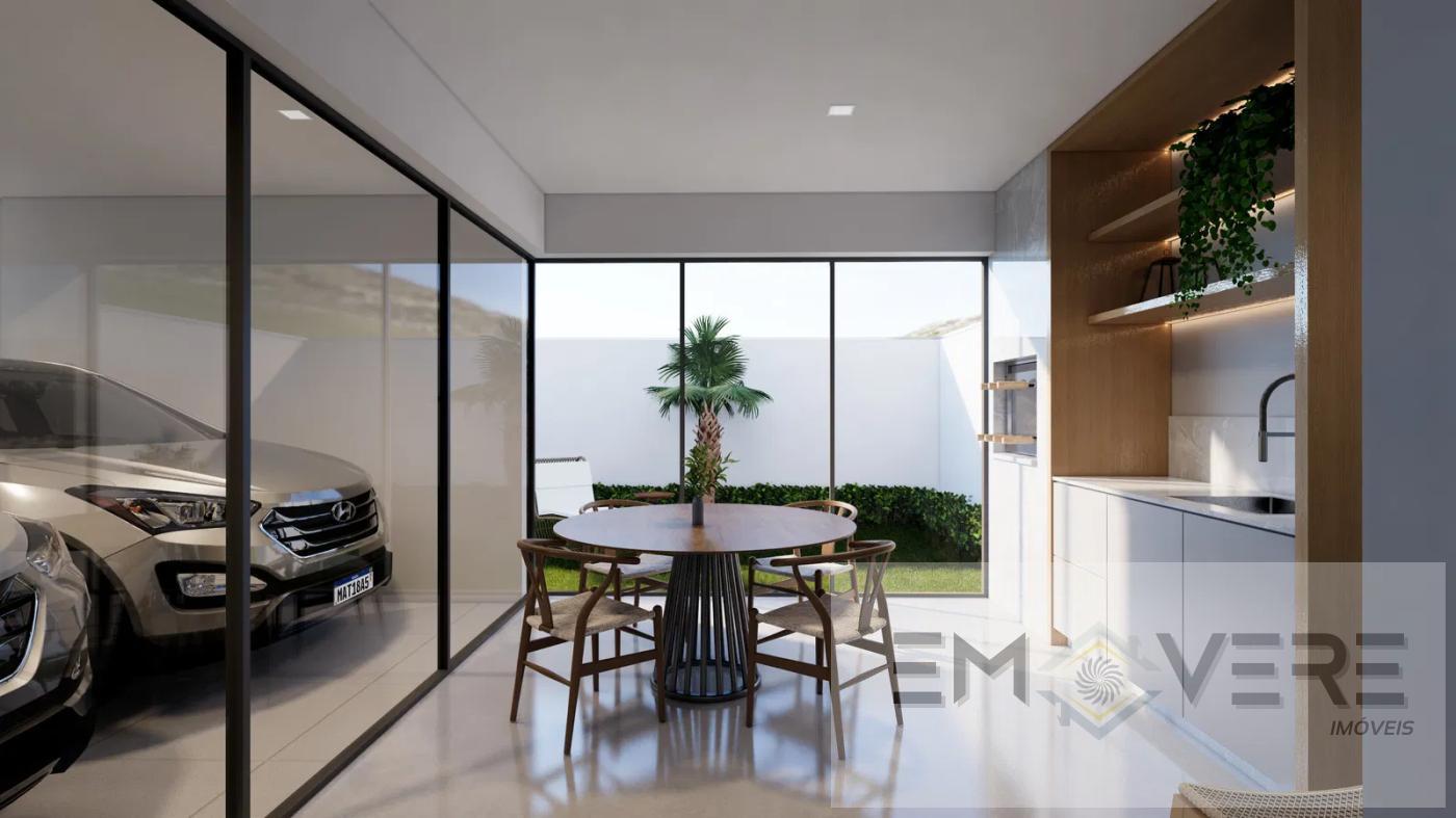 Casa de Condomínio à venda com 3 quartos, 179m² - Foto 8