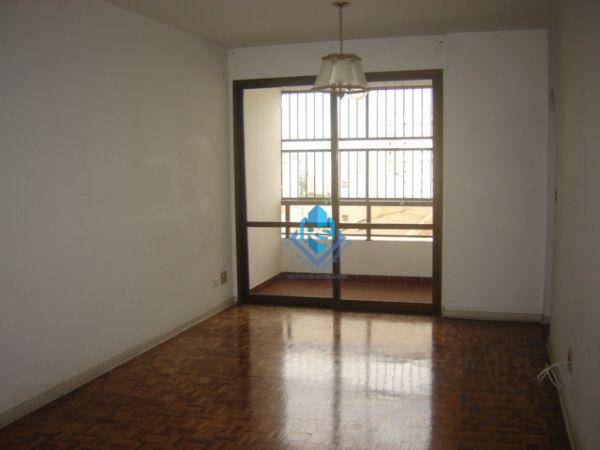 Apartamento à venda com 3 quartos, 98m² - Foto 1