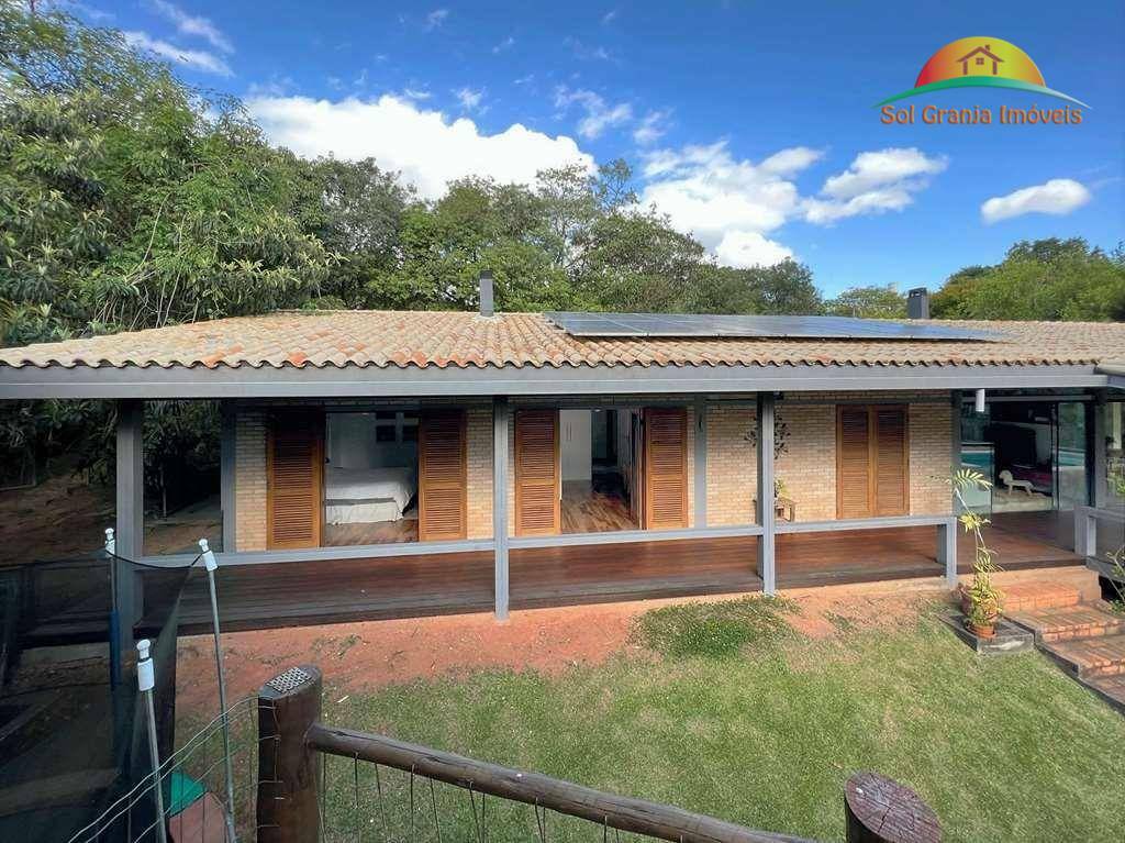 Casa de Condomínio à venda com 3 quartos, 382m² - Foto 41