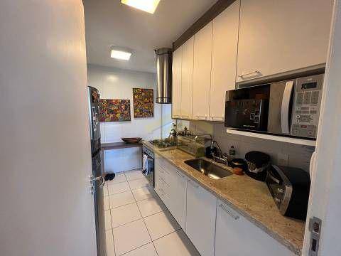 Apartamento à venda com 2 quartos, 87m² - Foto 8