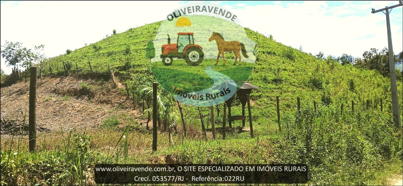 Fazenda à venda com 2 quartos, 24m² - Foto 13